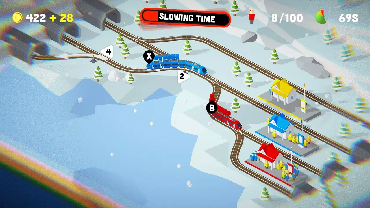 Conduct TOGETHER on AirConsole Screenshots