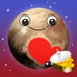 Pluto is Love - Space Adventure Story Pluto is Love - Space Adventure Story