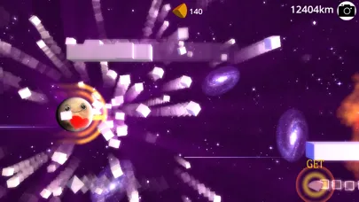 تصاویر Pluto is Love - Space Adventure Story