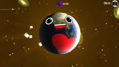 تصاویر Pluto is Love - Space Adventure Story