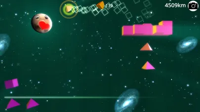 تصاویر Pluto is Love - Space Adventure Story