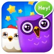 BoomBird!