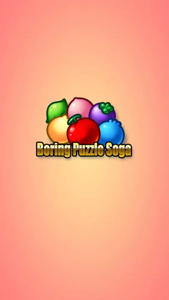 Capturas de tela do Boring Puzzle Soga