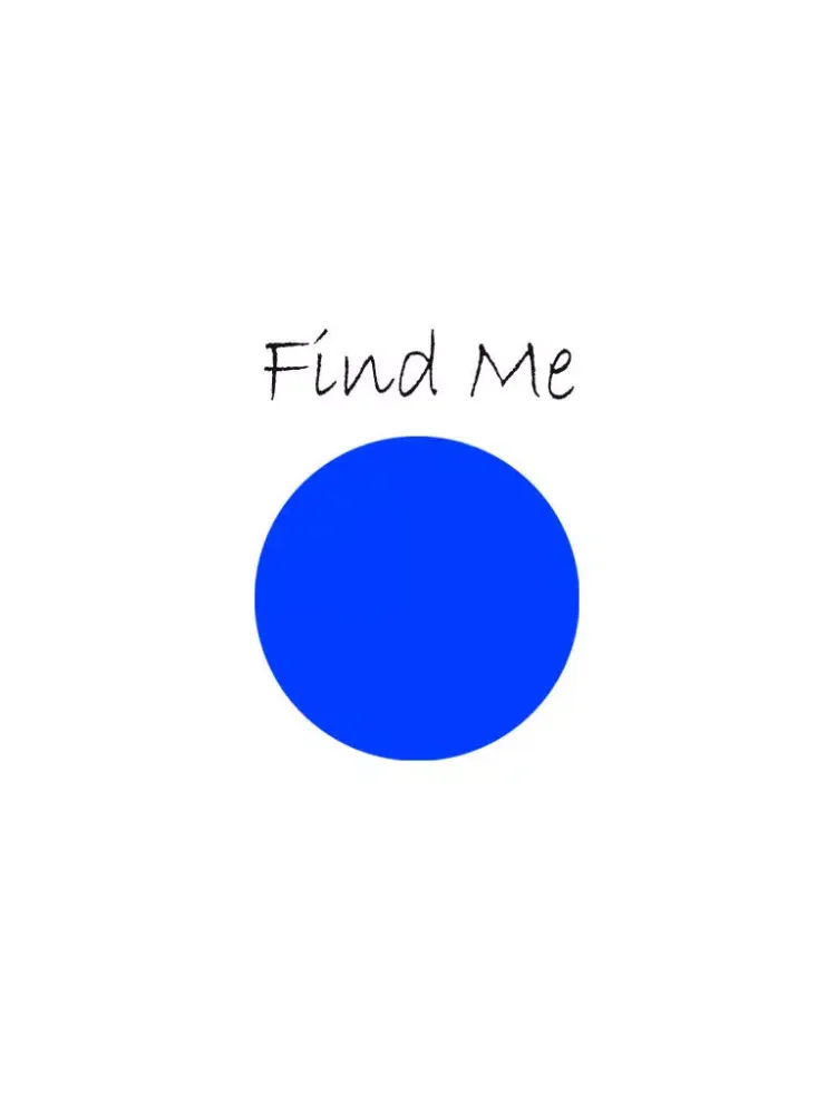 صور Blue Button ! iPad 