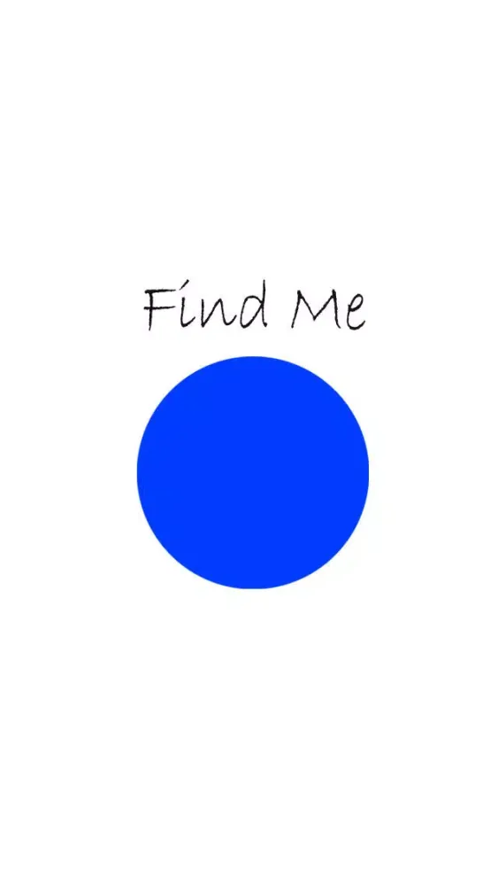 صور Blue Button !