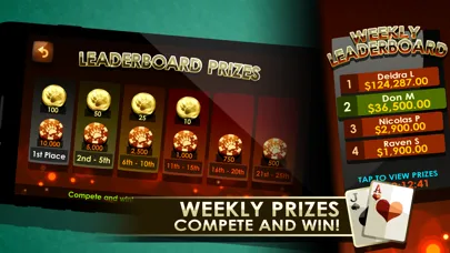 تصاویر Blackjack Royale