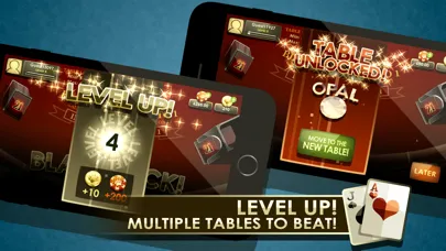 تصاویر Blackjack Royale