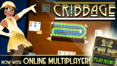 Cribbage Royale Ekran Görüntüleri