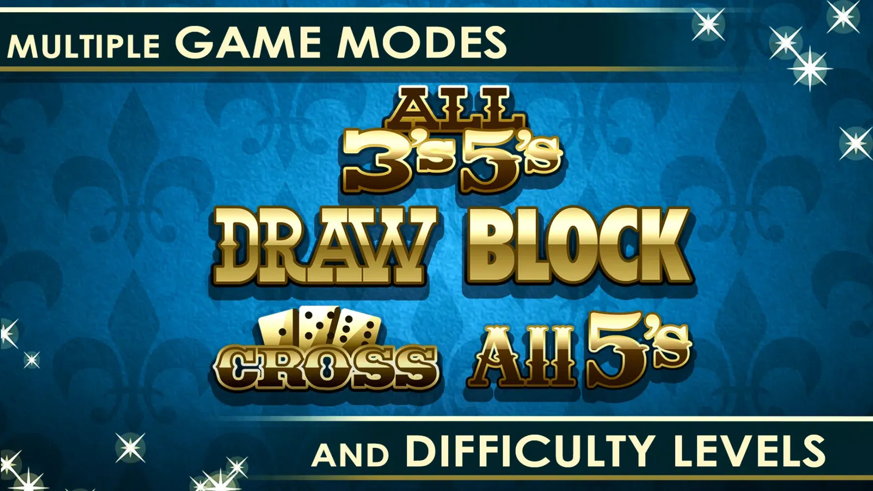 Domino Royale Screenshots