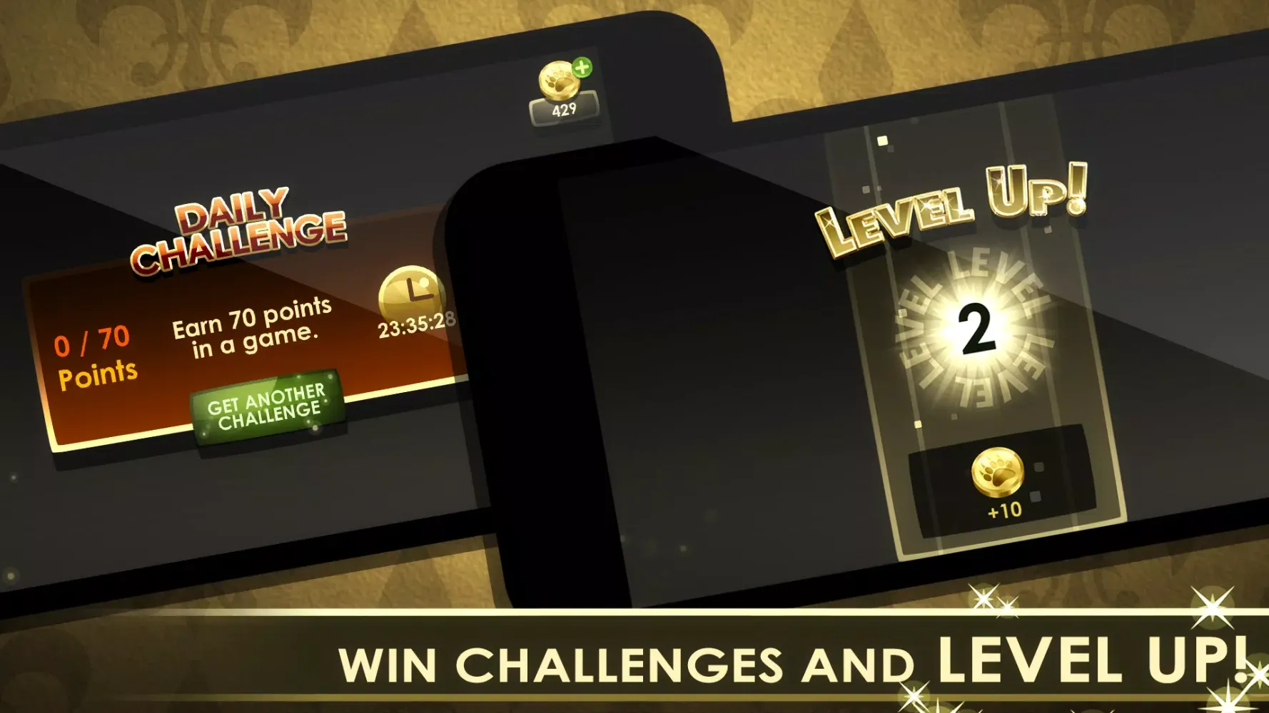 Domino Royale Screenshots