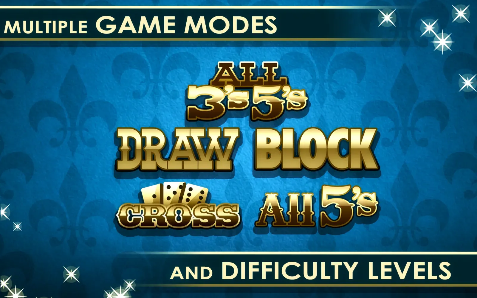 Domino Royale Screenshots