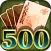 Rummy 500