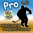 Hockey Predictions LE Hockey Predictions LE