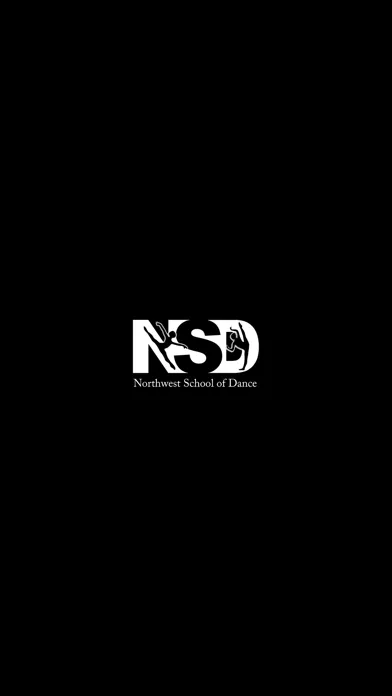Скриншоты Northwest School of Dance