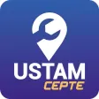 Ustam Cepte Ustam Cepte