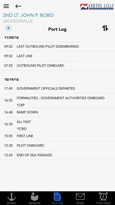 iAgent Lite Screenshots