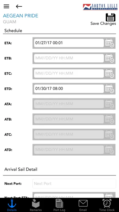 iAgent Lite Screenshots