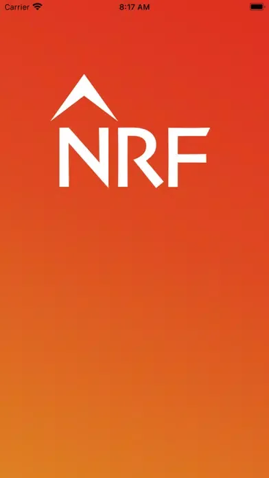 Norton Rose Fulbright, Events应用截图