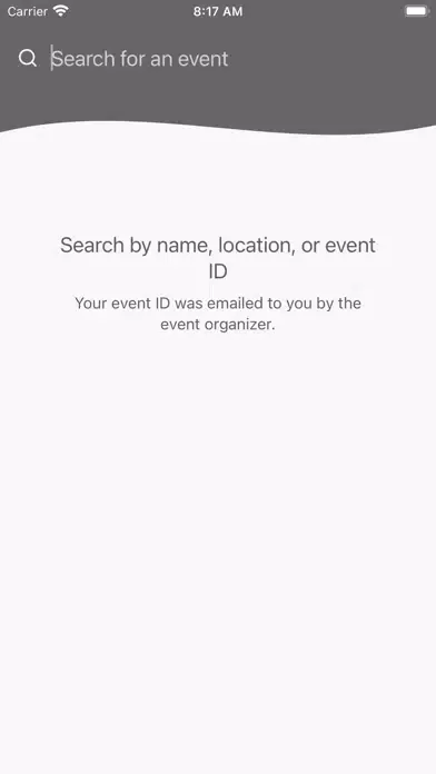 Norton Rose Fulbright, Events应用截图