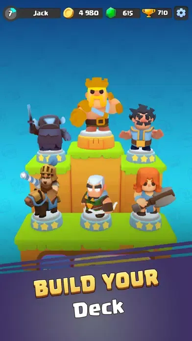 ภาพหน้าจอของ Mini Chest Simulator