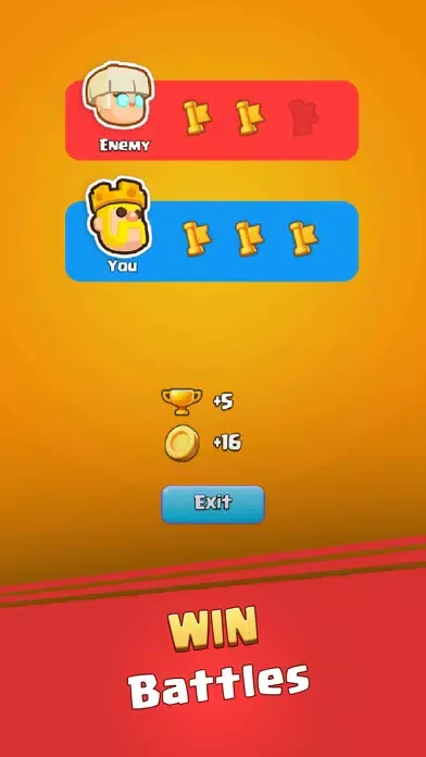 ภาพหน้าจอของ Mini Chest Simulator