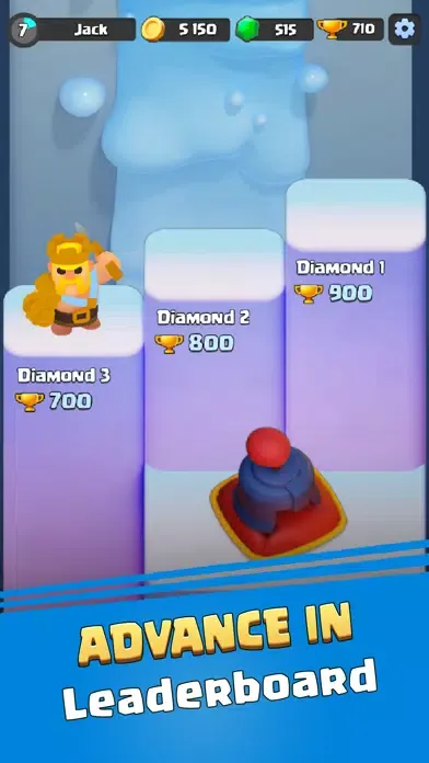 ภาพหน้าจอของ Mini Chest Simulator