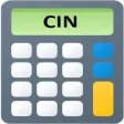 CIN Calculator App