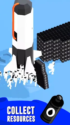 Moon Pioneer Screenshots