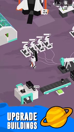 Moon Pioneer Screenshots