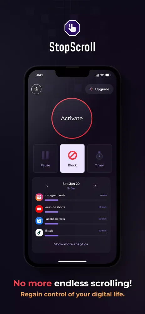 صور StopScroll
