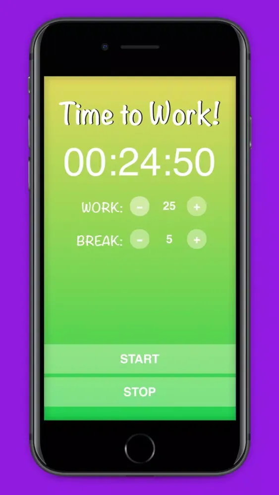 صور Promo Timer Pro