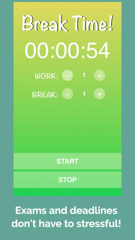 صور Promo Timer Pro