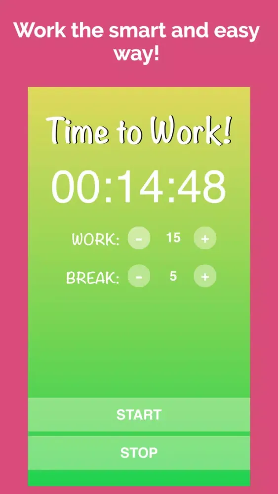 صور Promo Timer Pro
