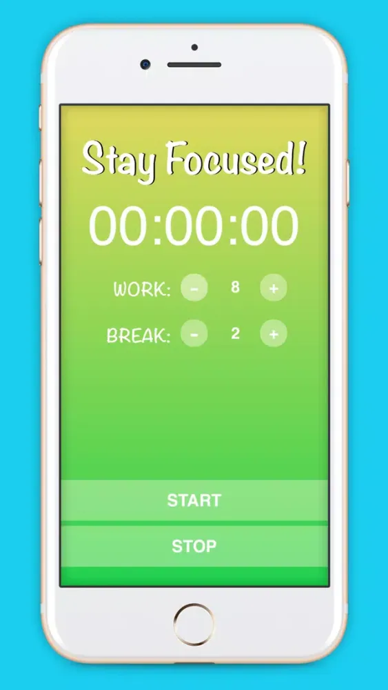 صور Promo Timer Pro