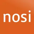 Nosi - toit koju ja kontorisse