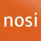Nosi - toit koju ja kontorisse