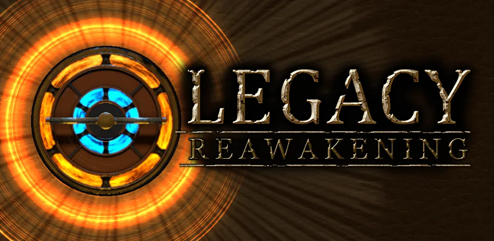 Legacy Reawakening