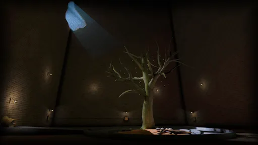 Legacy 3 - The Hidden Relic Screenshots