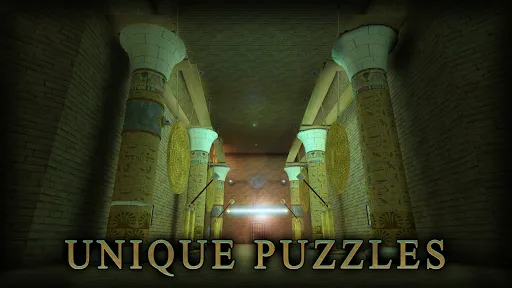 Legacy 3 - The Hidden Relic Screenshots