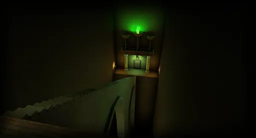 Legacy 3 - The Hidden Relic Screenshots