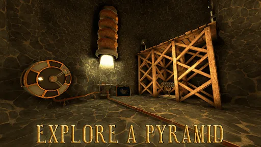 Legacy 2 - The Ancient Curse Screenshots