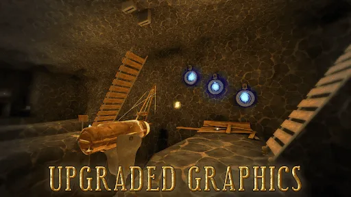 Legacy 2 - The Ancient Curse Screenshots