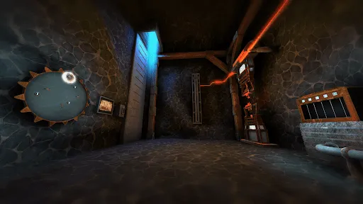 Legacy 2 - The Ancient Curse Screenshots