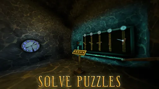 Legacy 2 - The Ancient Curse Screenshots