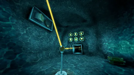 Legacy 2 - The Ancient Curse Screenshots