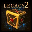 Legacy 2 - The Ancient Curse Legacy 2 - The Ancient Curse