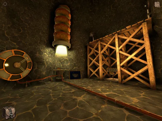 Legacy 2 - The Ancient Curse iPad  Screenshots