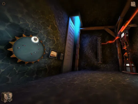 Legacy 2 - The Ancient Curse iPad  Screenshots