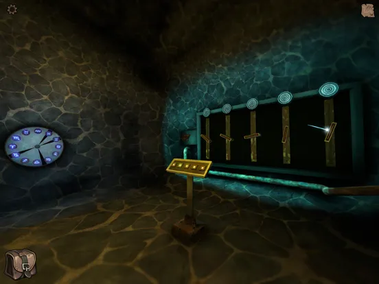 Legacy 2 - The Ancient Curse iPad  Screenshots