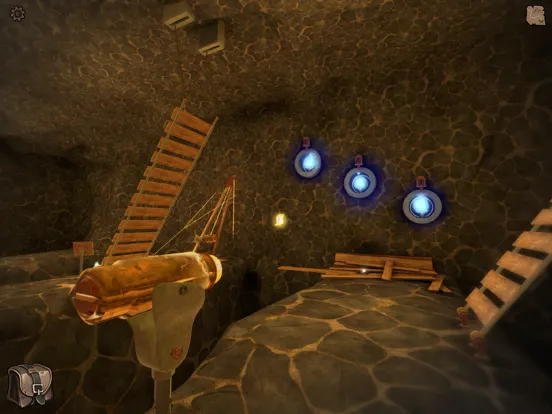 Legacy 2 - The Ancient Curse iPad  Screenshots